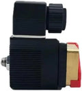 Solenoid Valve 42858803 for Ingersoll Rand Compressor