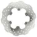 MG Rear Brake Disc for Aprilia Pegaso 650 I.e 2001-2004 (20-220-W)