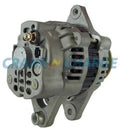Alternator for Toro Groundsmaster 220D 223D 224, Workman UTV 3300-D 4300-D 93-98