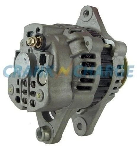 Alternator for Toro Groundsmaster 220D 223D 224, Workman UTV 3300-D 4300-D 93-98