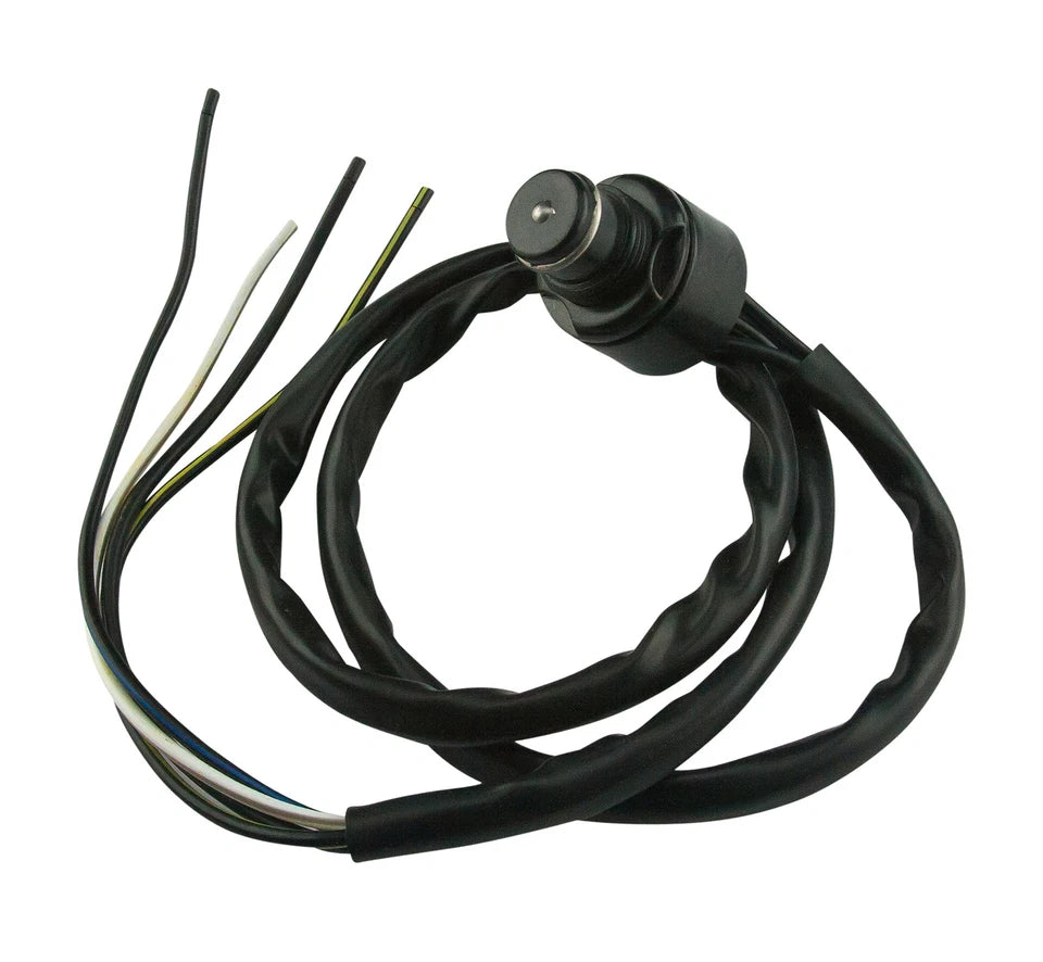 SeaDoo Sea Doo Dess Post Safety Switch RXP RXT 215 2008 2009, GTS Pro 130