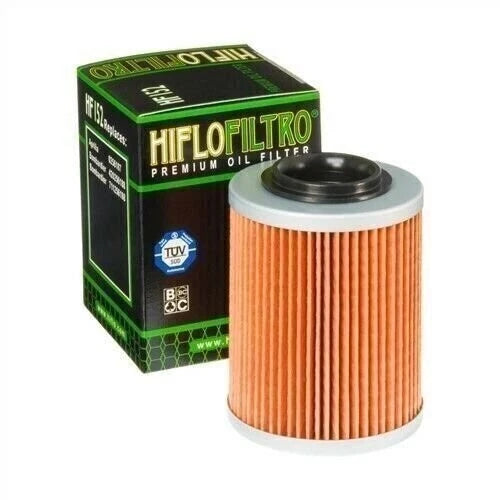 Oil Filter Fits Can-Am Outlander 800R EFI 2009 2010 2011 2012 2013 2014 2015