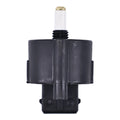 87612475 for Holland Case IH B95C B100B B95B L218 B110 Fuel Filter Sensor