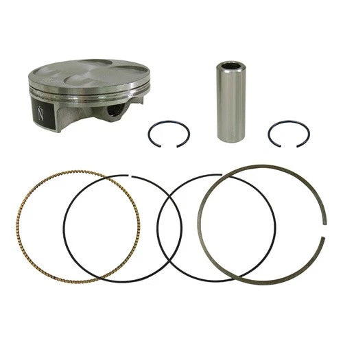 Namura Piston Kit for Honda CRF450 R 2009-2012 95.99mm 01.NX-10046-C