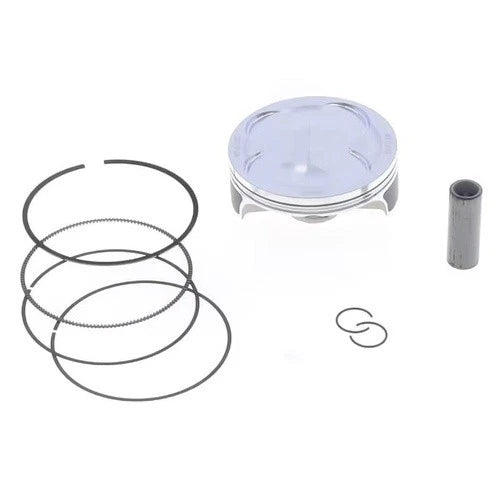 Athena Piston Kit for Honda CRF250 R 2018-2024 84.95mm Big Bore