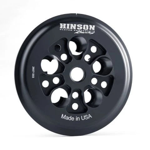 Hinson Billetproof Pressure Plate for KTM 200EXC 1998-2016