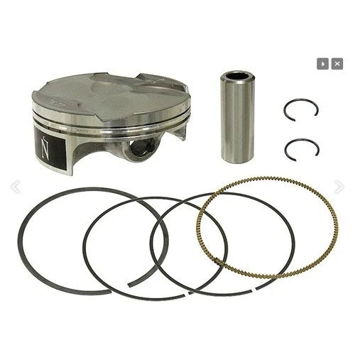 Namura Piston Kit for Honda CRF250 R 2010-2013 76.76mm 01.FX-10039