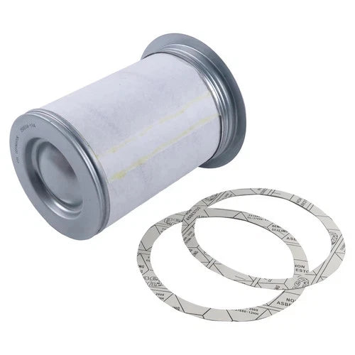 Air-Oil Separator 250034-114 250034114 for Sullair Air Compressor
