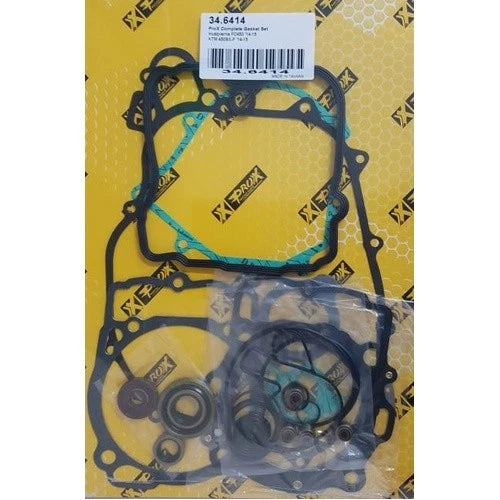 Pro X Complete Gasket Kit for KTM XCF450 450 XC-F 2014-2015