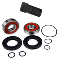 Polaris Jet Pump Rebuild Kit with TOOL Fits 2000-2004 Virage - I - TX - TXI