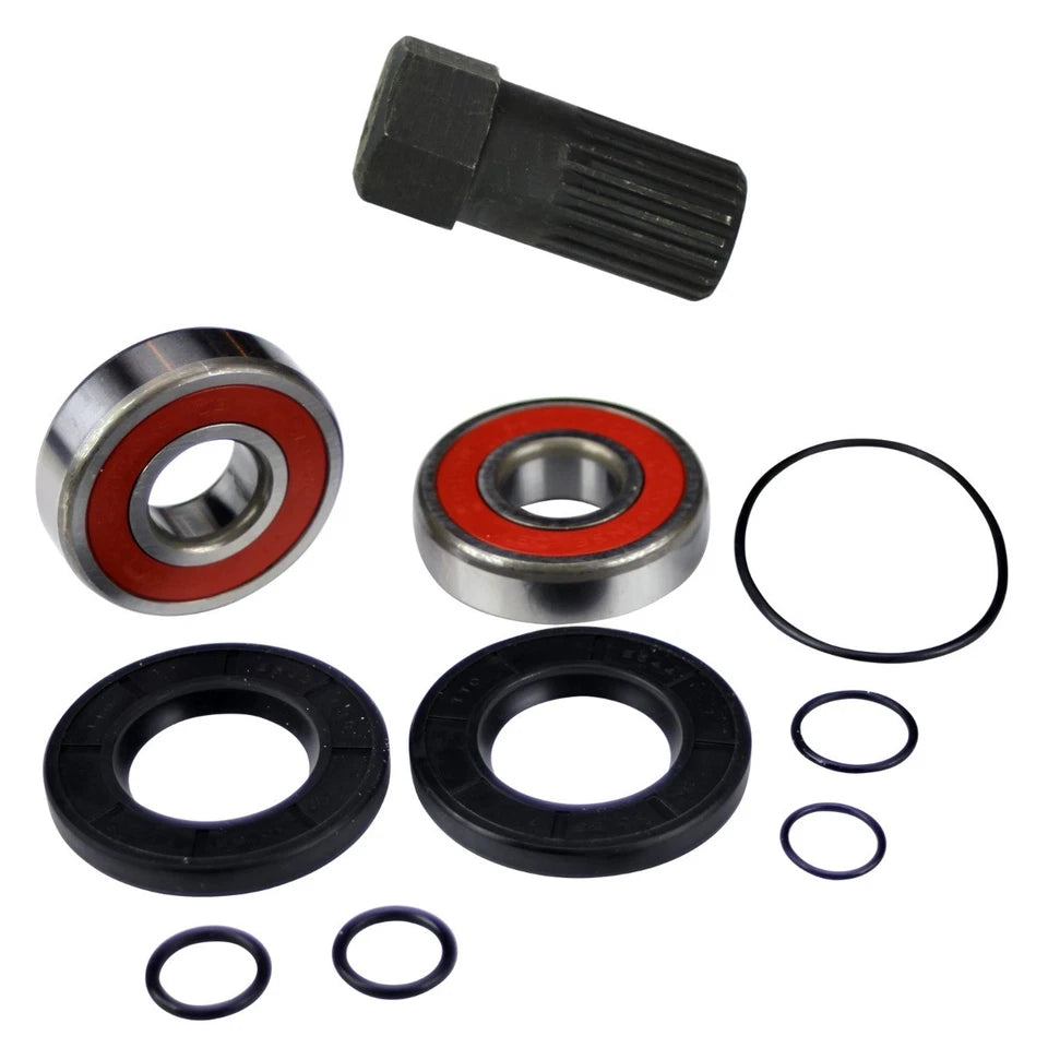Polaris Jet Pump Rebuild Kit with TOOL Fits 2000-2004 Virage - I - TX - TXI