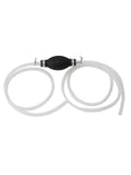 Reliable Manual Oil Extractor with Secure Metal Buckles Easy to Connect
