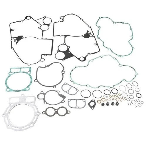 Athena Complete Gasket Kit for Beta Beta525 RR 525 ENDURO 2005-2009