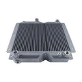 Hydraulic Oil Cooler 361-4663 for Caterpillar 3024C Engine 216B 226B 232B 242B