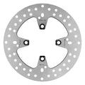 MG Rear Brake Disc for Ducati 1198 SP 2011 (20-588)