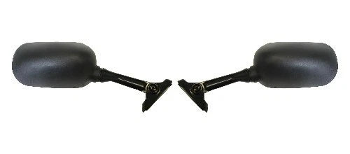 Pair Mirrors for Suzuki GSXR 750 2001