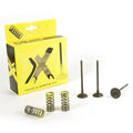 Pro X Intake Valve & Spring Kit for Yamaha WR250 F 2001-2013