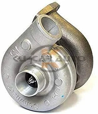Turbocharger 6502-51-5040 for Komatsu Engine SAA6D170E SAA6D170E-5A
