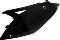 ACERBIS Side Panels Black for Kawasaki KX250F & KX450F 2009-2012