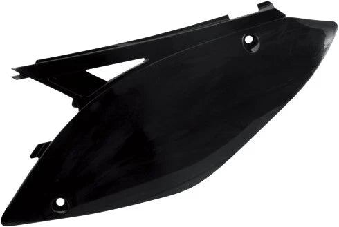 ACERBIS Side Panels Black for Kawasaki KX250F & KX450F 2009-2012