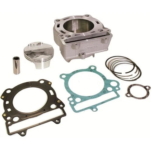 Athena Cylinder Kit for KTM 250 XCF-W 2007-2011 BB 80mm/290cc Big Bore