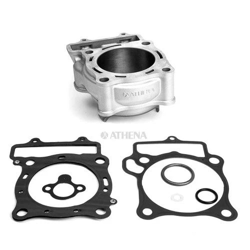 Athena Cylinder Barrel for Honda CRF250 R 2018-2025 STD 79mm STD Cyl with Gasks