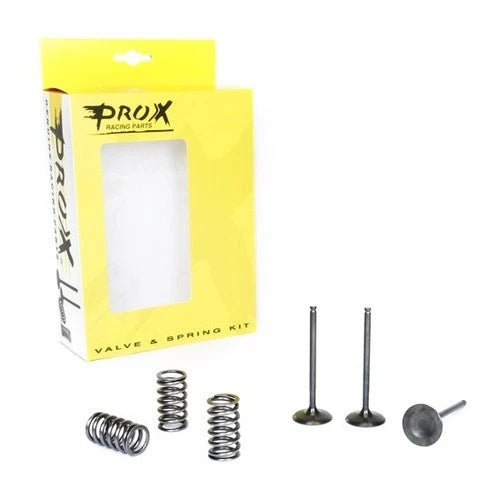 Pro X Intake Valve & Spring Kit for Yamaha YFZ450 R 2009-2025