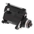 Starter Motor 1.4 Black for Harley FXDSE2 Dyna Screamin Eagle 2008