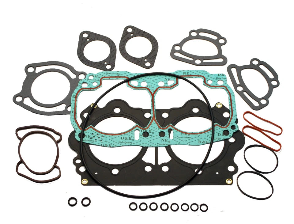 SeaDoo 951 Carb Top End Gasket & O-Ring Kit Ships from Midwest, Fast Delivery