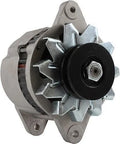 Alternator for Massey Ferguson MF-1035 Tractor Toyosha 3-92 Diesel 1986-1991