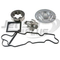 SeaDoo Secondary Front Oil Pump Rebuild Kit WAKE GTX RXT RXTX 215 255 260 HP
