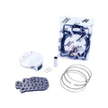 Vertex Top End Gasket Kit for 4T KTM EXCF 350 EXC350F Compression. 15.1:1 B