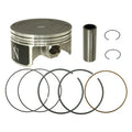 Namura Piston Kit for Suzuki LT-A 700 X KINGQUAD 2005-2007 101.97mm 30014-B