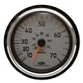 Faria Boat Oversized Speedometer Gauge SEK700A - Chaparral 5 Inch