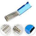 Motorcycle & ATV Carb Carburetor Jet Cleaner Cleaning 14 Wire Set Tools Float