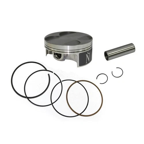 Namura Piston Kit for Kawasaki KX250 F 2006-2009 76.96mm 01.NX-20031-B