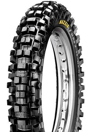 Maxxis MaxxCross Pro IT M7305 80/100 12 Rear Intermediate MX Tyre Motocross