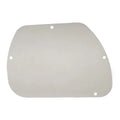 Ranger Boat Blank Panel Plate 7202805 - 8 X 5 3/4 Inch Aluminum