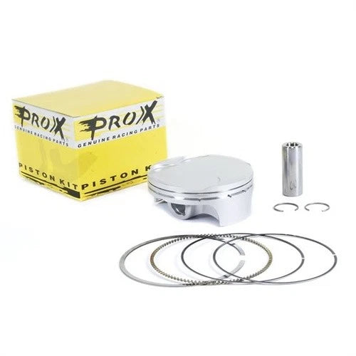 Pro X Piston Kit for Beta RR 350 ENDURO 2011-2014 87.97 STD Comp 12.9:1 Forged