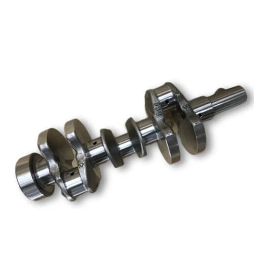 Crankshaft 129004-21002 for Yanmar 3TNV88 Engine GEHL 2026 3640E 3840 Loader