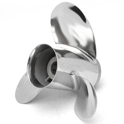 Turning Point Express Boat Propeller 31201010 - RH 10 1/8 X 10P