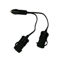 Furrion Boat Receptacle Y Adapter F12PTWRY - 12V Powersmart