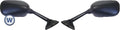 Pair Mirrors for Suzuki GSXR 600 2004
