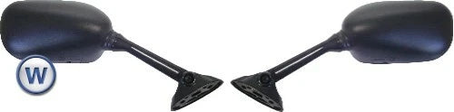 Pair Mirrors for Suzuki GSXR 600 2004
