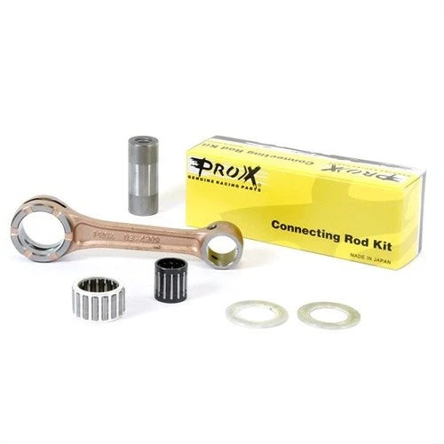 Pro X Conrod Kit for Kawasaki KX250 1978-2008