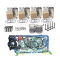 D924 D924TI-E D924 TE Overhaul Rebuild Kit for Liebherr A900CUS Excavator