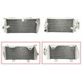Psychic Radiator Left/Right for Honda CRF450 R 2015-2016 Standard