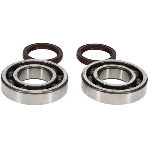 Pro X Crank Bearing/Seal Kit for Beta RR 498 ENDURO 2012-2014