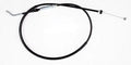 BV Throttle Cable Fits Suzuki LT250EF Quadrunner 250cc 1985 1986