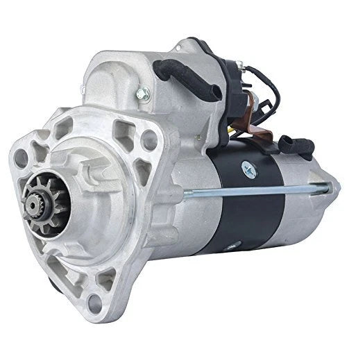 Starter 354-5671 for Caterpillar Excavator 320D L 320E 324E 329E Tractor D6K2